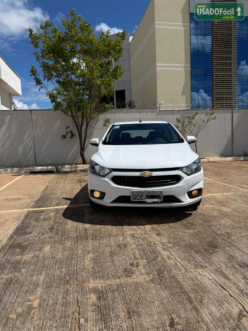 Foto do veículo