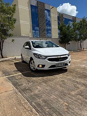 Onix Hatch Lt 1.4 Automático Flex 2019/2019 em Cuiabá - MT