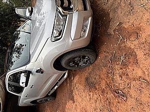 Ranger Xlt Cd 2.5 4x2 Flex 2017/2017 em Rondonópolis - MT