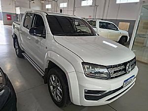 Amarok Highline Cd 3.0 4x4 Turbo Automático Diesel 2022/2023 em Sorriso - MT