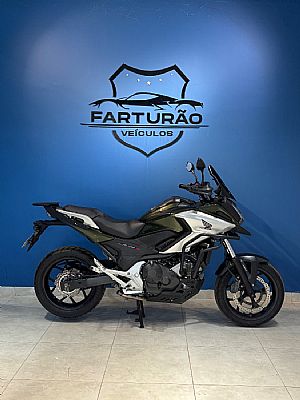 Nc 750x Abs
