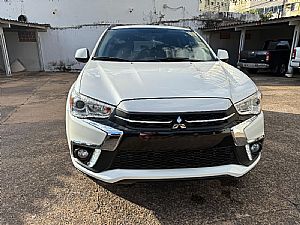 ASX 2.0 4x2 Automático Flex