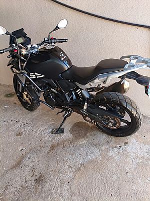 G 310 Gs