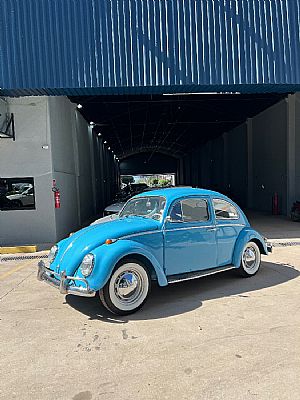 Fusca 1966/1966 em Cuiabá - MT