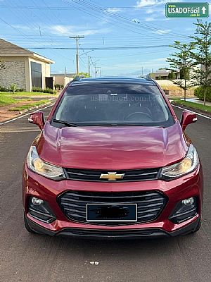 Tracker Premier 1.4 Turbo Automático Flex