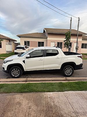 Strada Freedom Cd 1.3 Flex 2022/2023 em Rondonópolis - MT