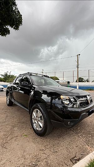 Duster Oroch Express 1.6 16v Mecânico Flex 2019/2020 em Cuiabá - MT