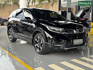 Crv Touring 1.5 4wd Automático 2019/2019 em Cuiabá - MT