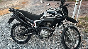 Nxr 160 Bros Esdd Flexone 2020/2020 em Cuiabá - MT