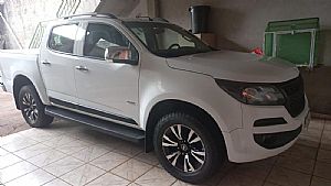 S10 LT CD 2.5 4x2 Automático Flex