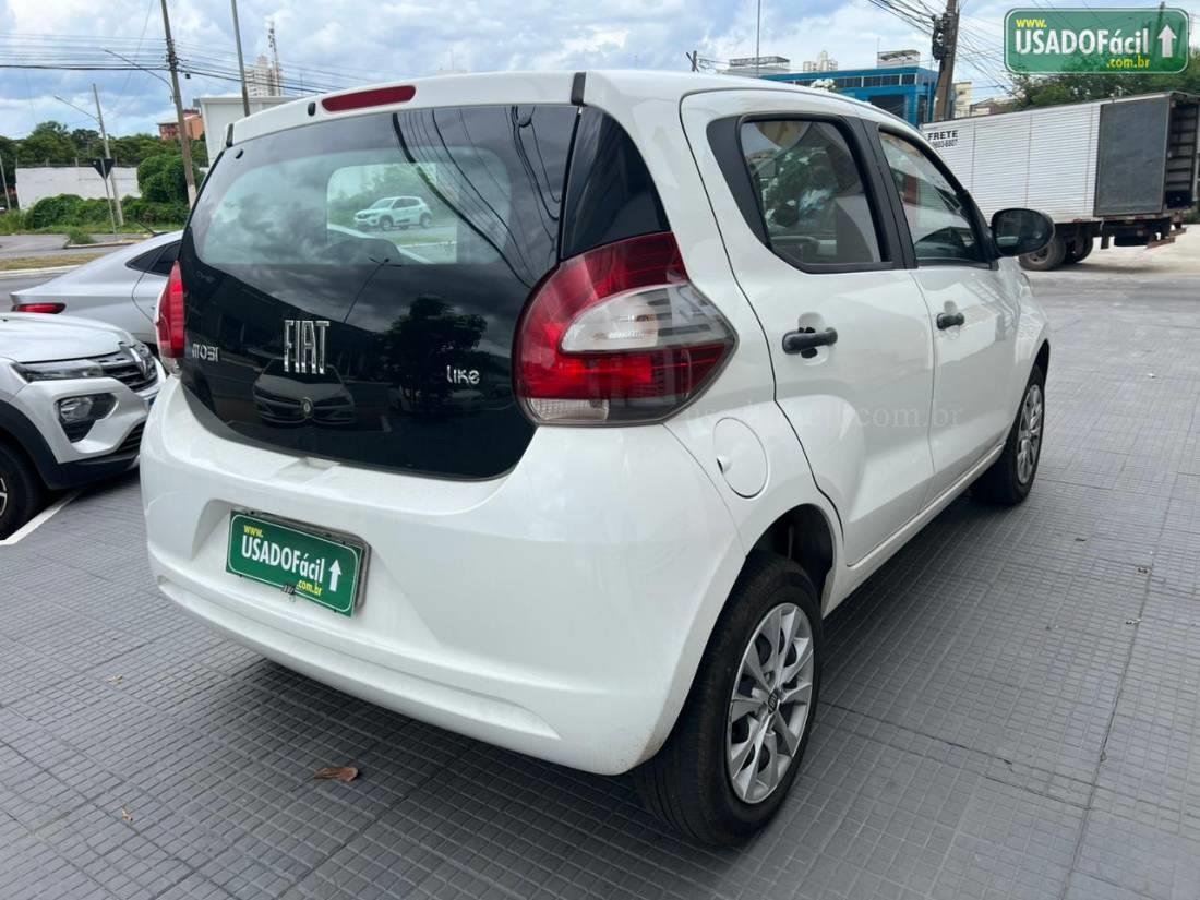 Foto do veículo