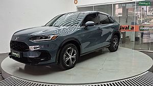 ZR-V Touring 2.0 Automático