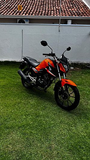 Cg 160 Titan Flexone 2025/2025 em Cuiabá - MT