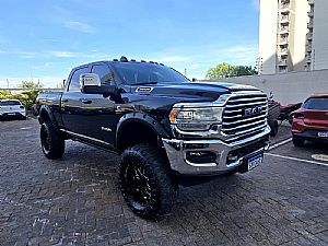 Ram 3500 Limited Longhorn Cd 6.7 Turbo Diesel 2024/2025 em Cuiabá - MT