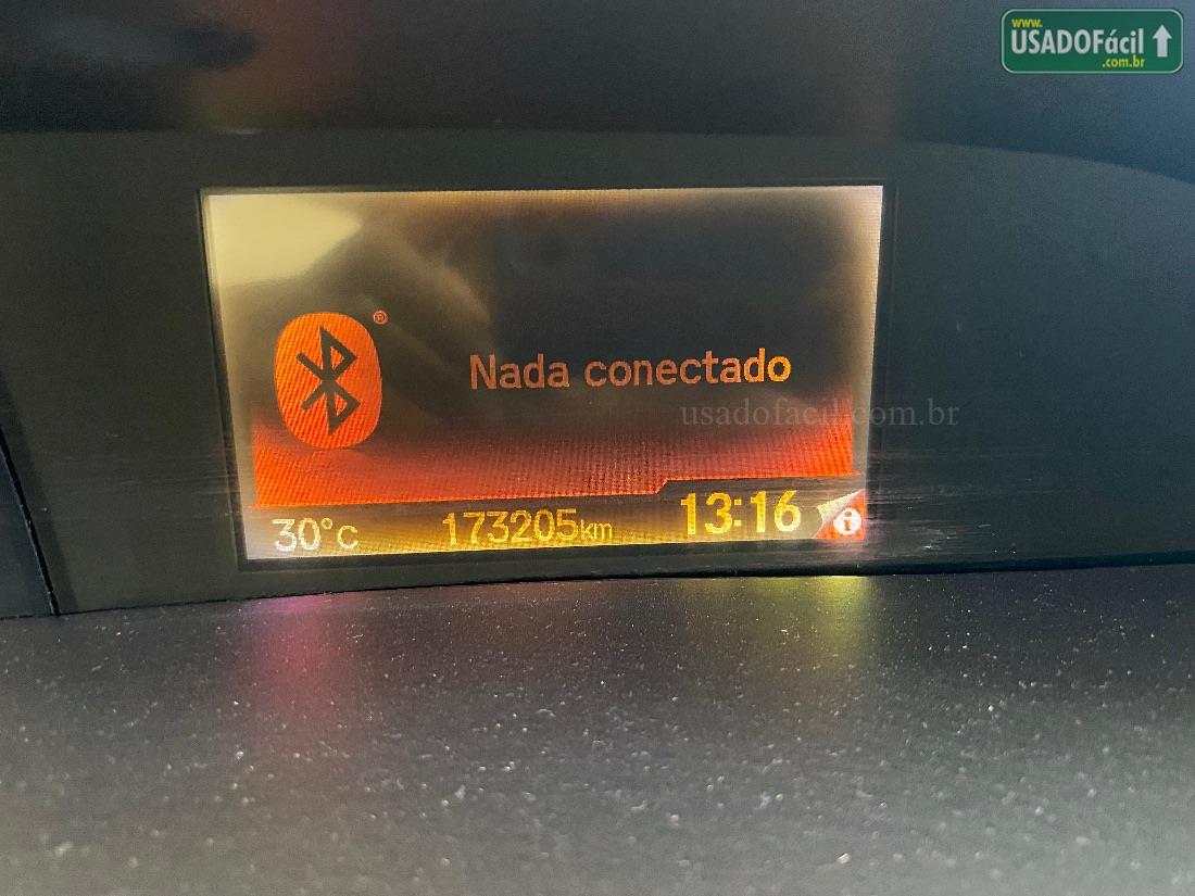 HONDA Civic Sedan EXR 2.0 Automático Flex 2015/2016 — foto 9 de 13