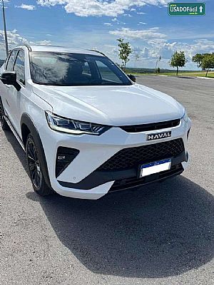 Haval H6 Gt Phev Awd Híbrido