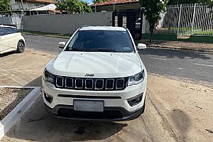 Compass Longitude 2.0 4x2 Automático Flex