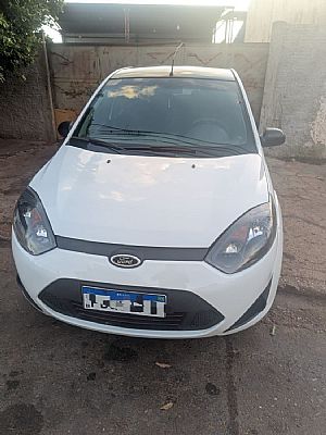 Fiesta Hatch Class 1.0 5p Flex