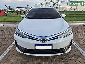 Corolla XEI 2.0 Automático Flex