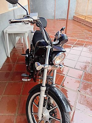 Horizon 150