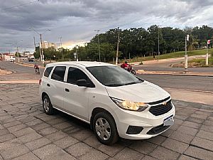 Spin LS 1.8 Automático EconoFlex