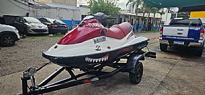 jet ski sea.doo GTI 130