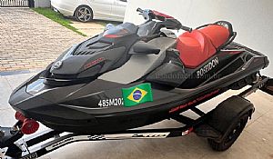 jetski Sea-Doo GTI SE 170