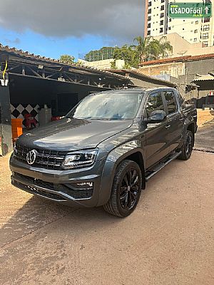 Amarok Extreme Cd 3.0 4x4 Turbo Automático Diesel 2022/2022 em Cuiabá - MT