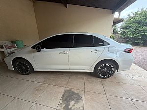 Corolla Xei 2.0 Automático Flex