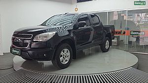S10 LT CD 2.8 4x2 Automático Diesel