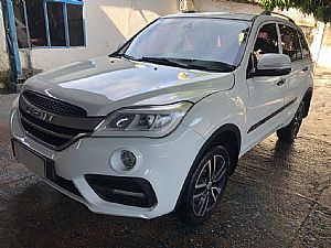 Lifan X60 1.8 5p Mecânico
