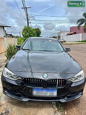 BMW 320i ActiveFlex