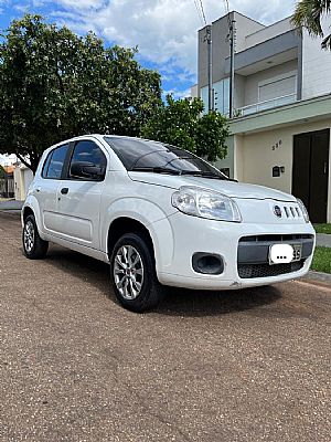 Uno Economy Celebration 1.4 EVO Fire Flex 4P