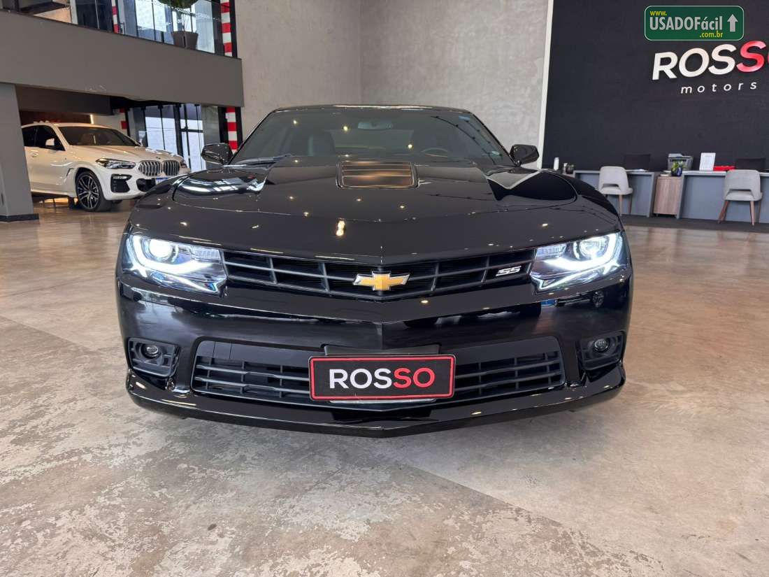 Foto do veículo