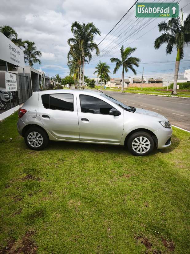 Foto do veículo