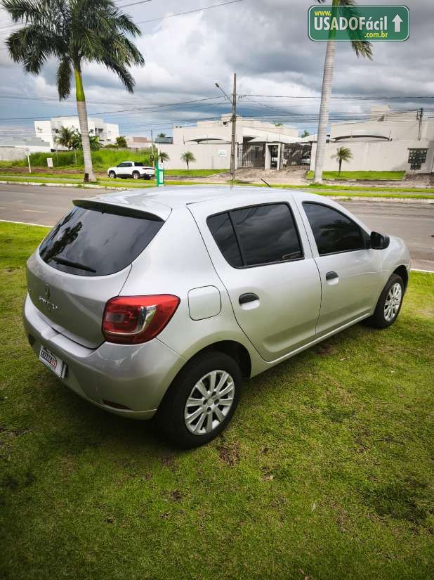 Foto do veículo