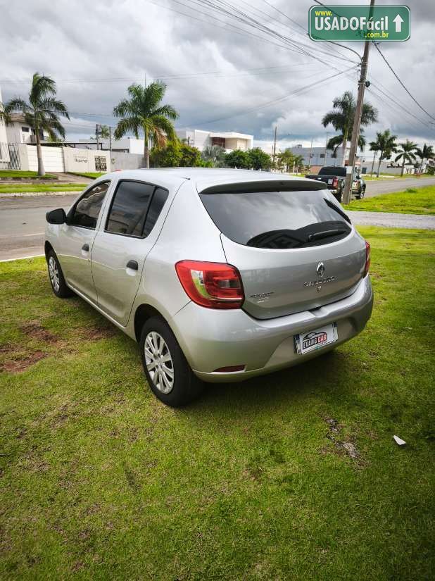 Foto do veículo