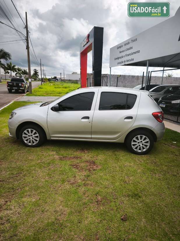 Foto do veículo