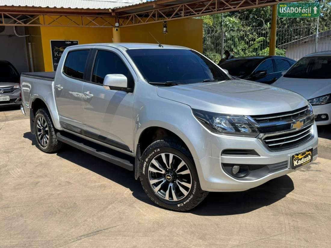 Foto do veículo