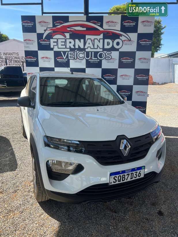 Foto do veículo