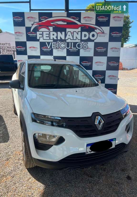 Foto do veículo