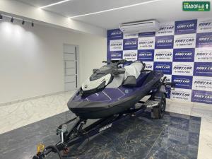 Jet ski Seadoo Gti 170