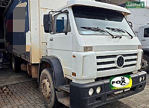 Volks 15-180 E Worker 2p Diesel Bau