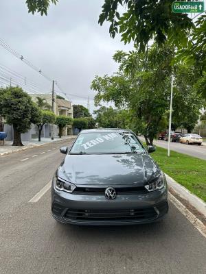 Polo Sense 200 TSI 1.0 Automático Flex