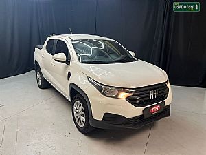 Strada Freedom CD 1.3 Flex