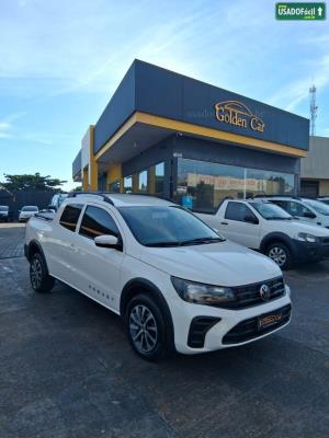 Saveiro Robust 1.6 Total Flex