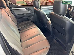 S10 LTZ CD 2.5 4X4 Automático Flex