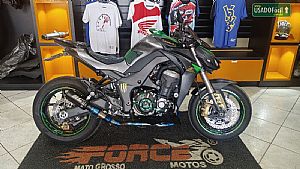 Kawasaki Z 1000