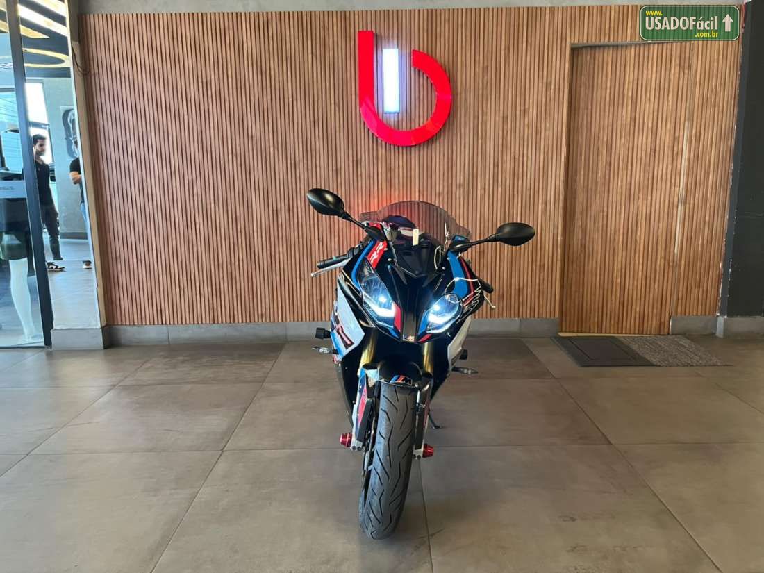 BMW BMW S 1000 RR 2018/2018 — foto 2 de 11