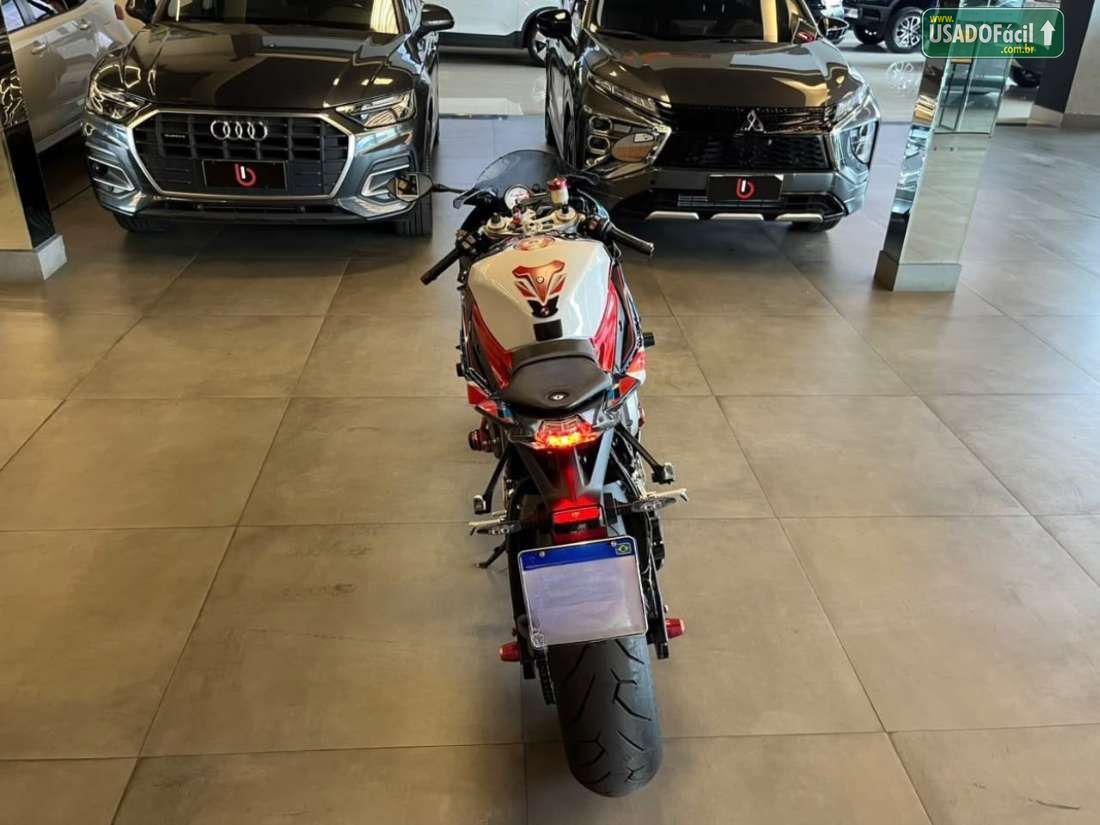 BMW BMW S 1000 RR 2018/2018 — foto 8 de 11
